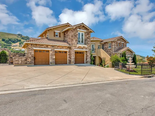 555 Wycombe Ct, San Ramon, CA 94583