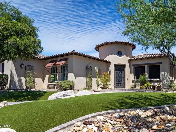 30959 N 120TH Avenue, Peoria, AZ 85383
