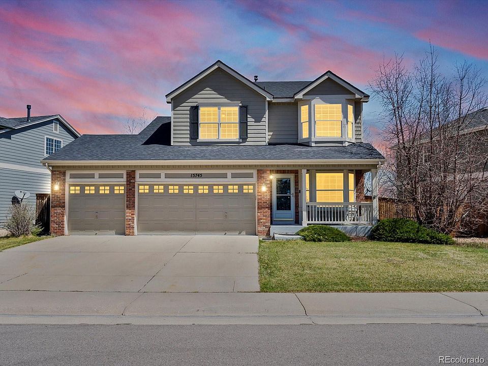 1st image of 15745 Greenstone Lane