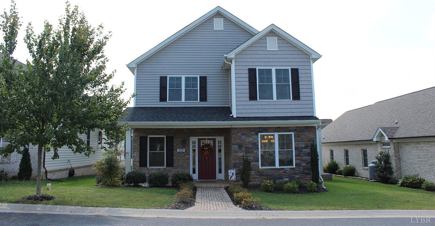 315 Cornerstone St, Lynchburg, VA 24502 Zillow