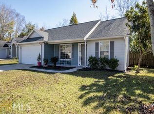 402 Hallowes Dr S, Saint Marys, GA 31558