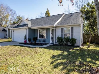 402 Hallowes Dr S, Saint Marys, GA, 31558