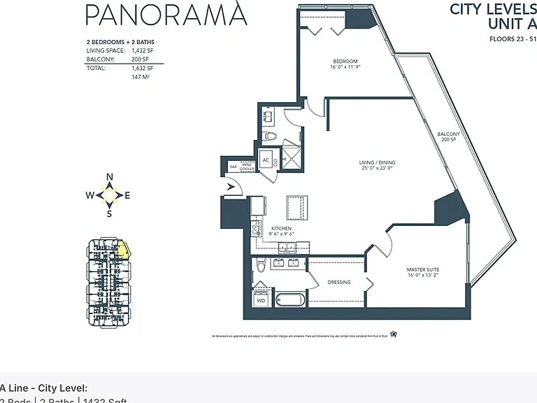 Panorama Tower — Photo 46