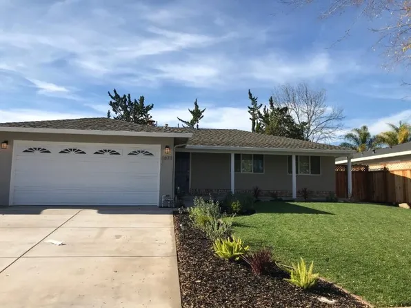 1671 Elwood Dr, Campbell, CA 95008
