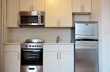 Rented by Fiddler Realty