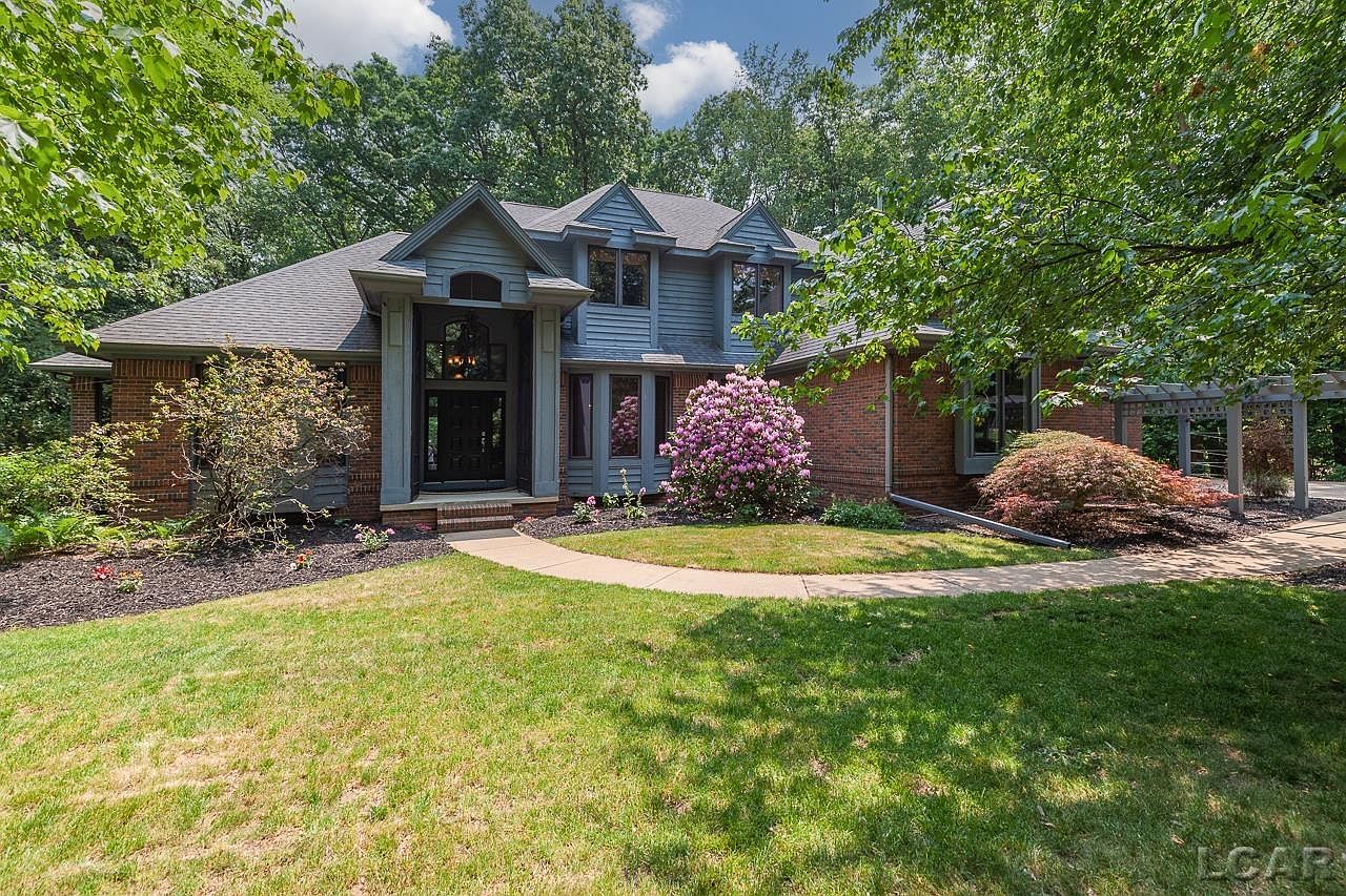 3651 W Primilia Ln, Jackson, MI 49201 MLS 50111415 Zillow