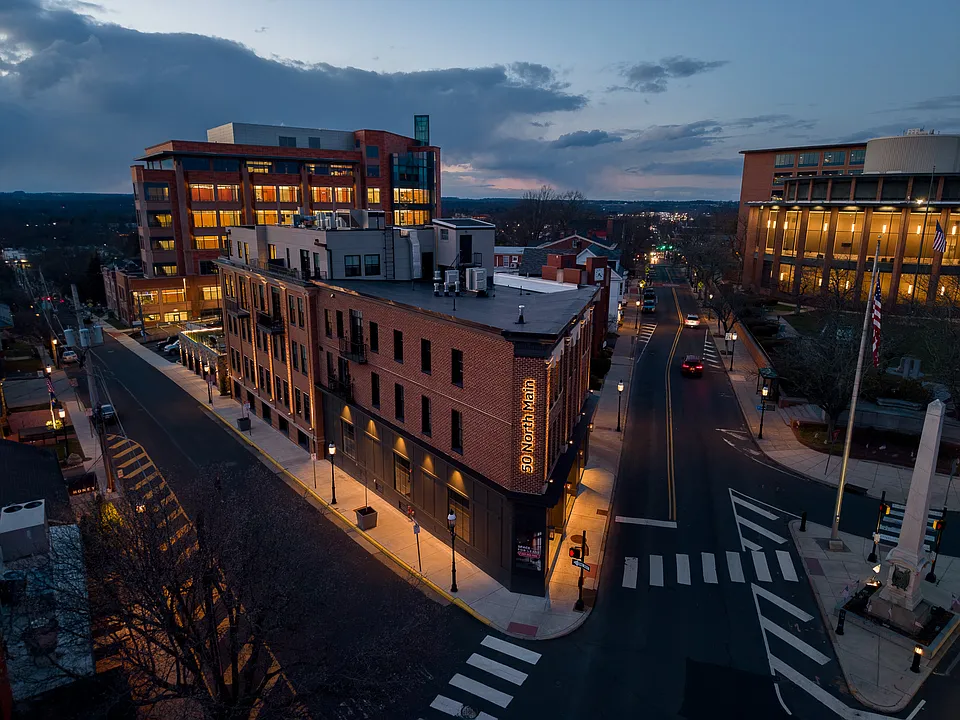 50 N Main St #303