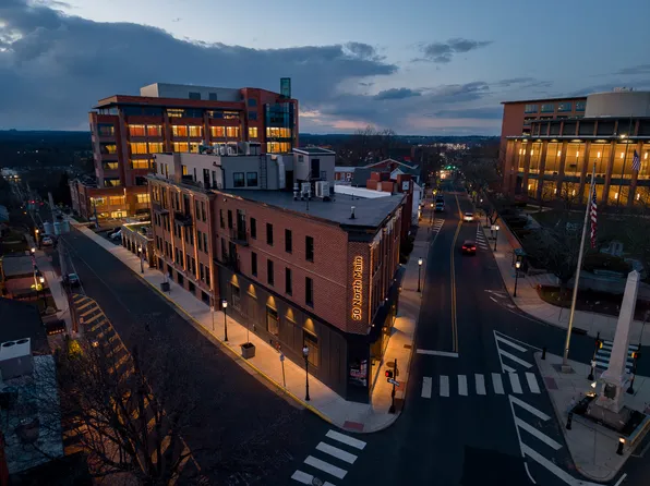 50 N Main St, Doylestown, PA