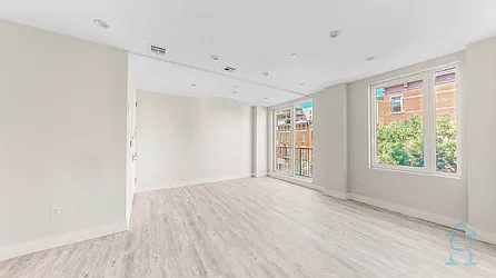 Rented by Skyhigh Realty NYC LLC