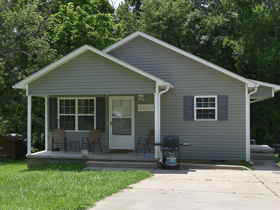 1st image of 1210 Asheboro St