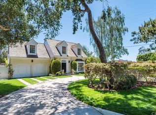 3700 Via Palomino, Palos Verdes Estates, CA 90274