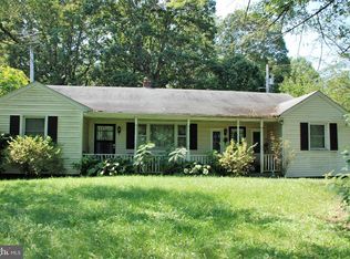 13130 Dutch Hollow Rd, Culpeper, VA 22701