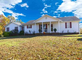 155 Millner Rd, Lexington, TN 38351