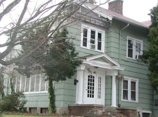 226 E State St #5, Athens, OH 45701