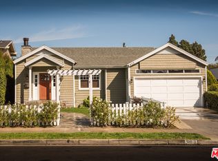 923 22nd St, Santa Monica, CA 90403