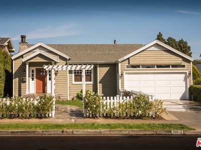 923 22nd St, Santa Monica, CA, 90403