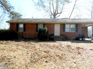 121 Southwest Cir, Dudley, NC 28333