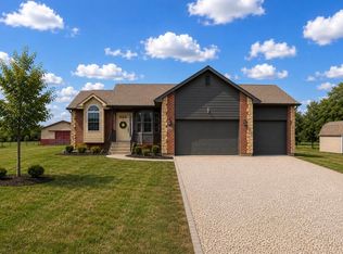 2200 W 95th St S, Haysville, KS 67060