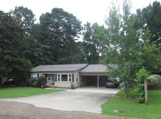 509 Alice St, Magnolia, AR 71753