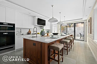 Sold by Leslie J. Garfield