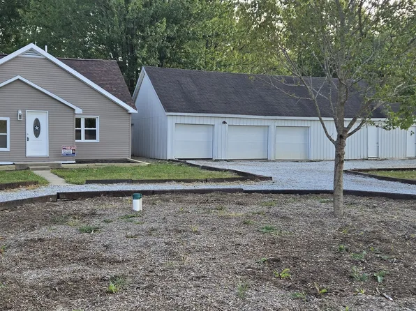 391 W 375 N, Anderson, IN 46012