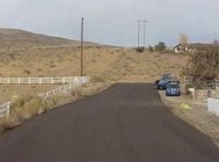 4895 Bryce Dr, Carson City, NV