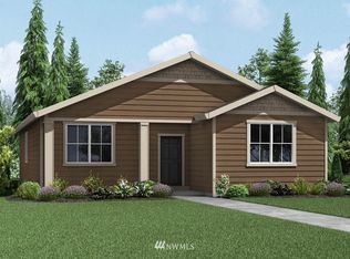 2015 195th Stct E, Spanaway, WA