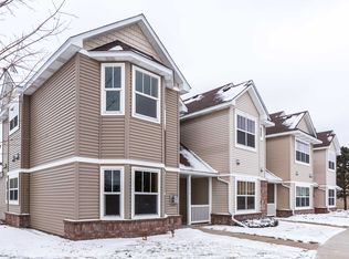 12217 Yancy St NE UNIT A, Blaine, MN 55449