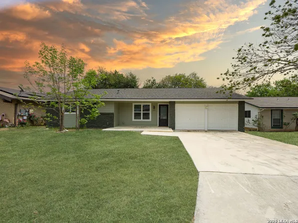 612 Jamie Sue, Converse, TX 78109