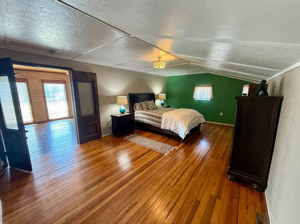 201 D St, Washington, KS 66968
