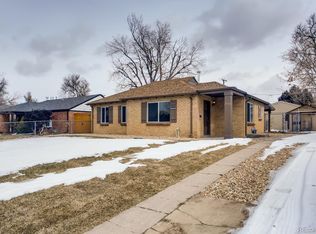 2940 Ivy St, Denver, CO 80207
