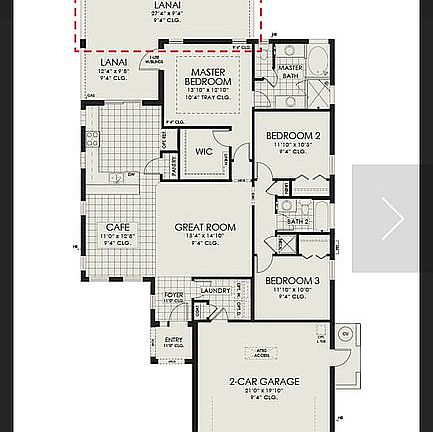 3rd image of 7643 Poulicny Ln