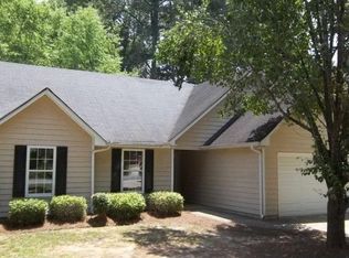 4999 Shelley Ln, Buford, GA 30518