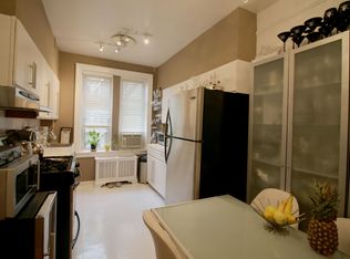 1430 Midland Ave APT 2A, Bronxville, NY 10708