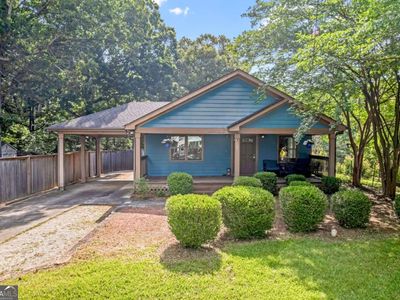 730 Brownwood Ave SE, Atlanta, GA, 30316