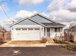 419 Pearl St, Oregon City, OR