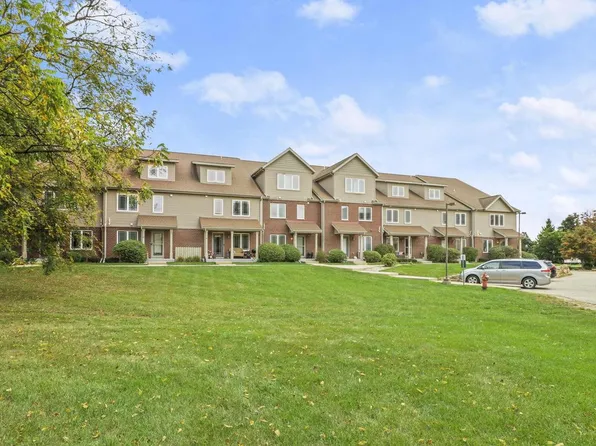 3902 Maple Grove Drive, Madison, WI 53719