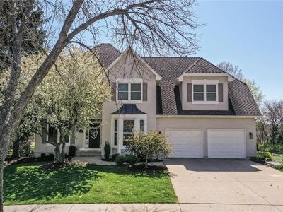 13814 Meadow Ln, Leawood, KS, 66224