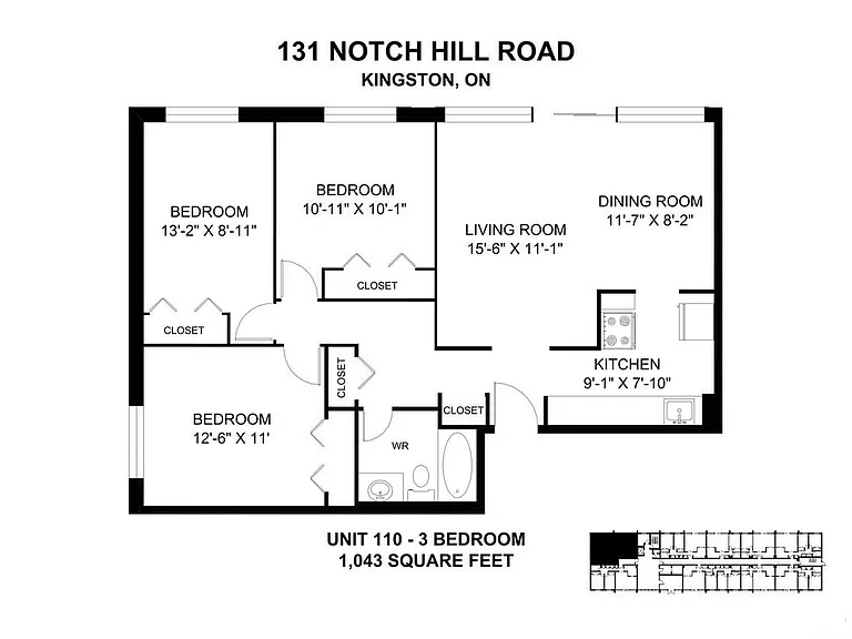 111 Notch Hill Rd — Photo 11