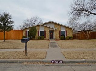 6509 Rainier Rd, Plano, TX 75023