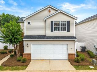 486 Windcroft Cir NW, Acworth, GA 30101