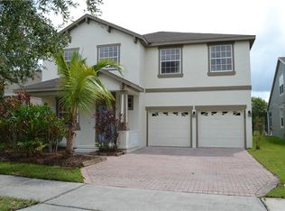 9969 Moss Rose Way, Orlando, FL 32832