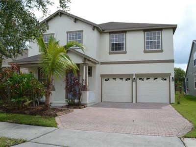 9969 Moss Rose Way, Orlando, FL, 32832