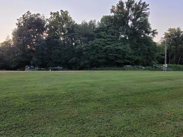 7183 Upton Rd, Mount Vernon, IN 47620