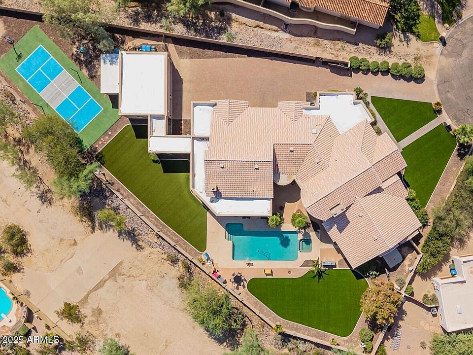 3332 E CHEROKEE Street, Phoenix, AZ 85044 | Zillow