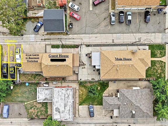 3rd image of 2940 W 42nd Avenue