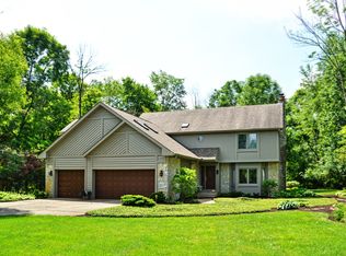 8911 Dandy Creek Dr, Indianapolis, IN