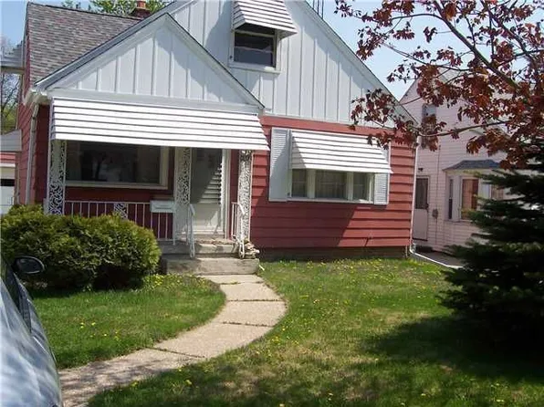 3205 Escott Ave, Toledo, OH 43614