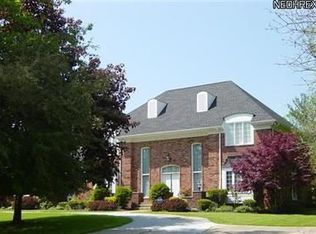 2909 Hudson Aurora Rd, Hudson, OH 44236