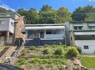 1206 Beaver Rd, Ambridge, PA 15003